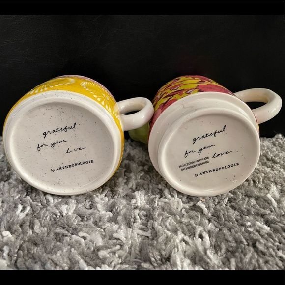 NIB Anthropologie Tea-For-One Set - Picture 4 of 5